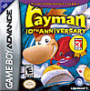 Rayman 10th Anniversary Box USA