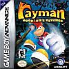Rayman - Hoodlum's Revenge  GBA Box USA