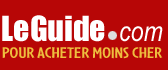 Le Guide.com Logo