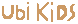 Ubi Kids Logo