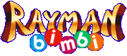 Rayman Bimbi Logo
