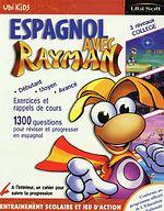 Espagnol avec Rayman