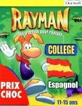 Rayman College Espagnol