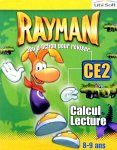 Rayman Calcul Lecture CE2  Box