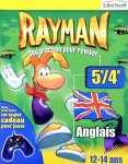 Rayman 5/4 Anglais
