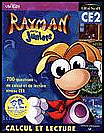 Rayman Juniors CE2
