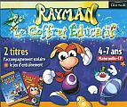 Rayman Coffret Educatif Box