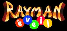 Rayman Èveil  Logo