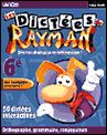 Les Dictees de Rayman 6e Box