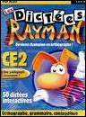 Les Dictees de Rayman CE 2 Box
