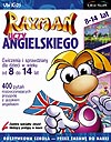 Rayman uczy angielskiego (poziom 8-14) Box