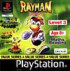 Rayman Junior Level 3 Box