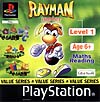 Rayman Junior Level 1 Box