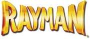 Rayman Schriftzug