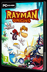Rayman Origins für den PC