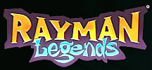 Rayman Legends Webseite