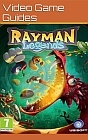Rayman Legends Cheats, Hints, Tips, Walkthrough & More