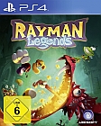 Rayman Legends für PS 4