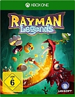 Rayman Legends für Xbox One