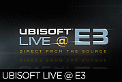 Ubisoft Live @ E3