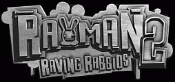 Rayman Raving Rabbids 2 