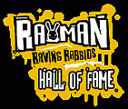 Raymanzone - Hall of Fame