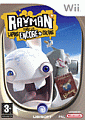  Rayman Raving Rabbids 2 - Wii Box