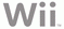 Nintendo Wii Logo