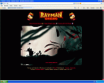 Rayman Fanpage - Rayman Origins 