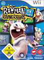 Rayman Raving Rabbids TV Party - Deutschland Boxshot 