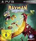 Rayman Legends - Plattform: PlayStation 3 