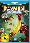 Rayman Legends - Plattform: Nintendo Wii U