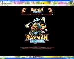 Rayman Fanpage - Rayman Origins 
