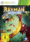 Rayman Legends - Plattform: Xbox 360