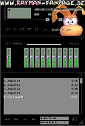 Download Rayman Fanpage Player Skin  (40 kb zip)