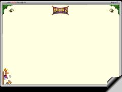 Desktop "Rayman1" 