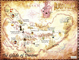Rayman 2 map