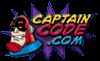 Captain Code Com