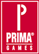 Prima Games Logo