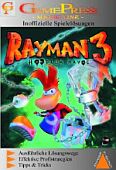 Rayman 3 Hoodlum Havoc - von Video & Game - Deutsch