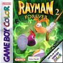 Rayman 2 Forever Box GBA