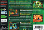 Rayman 2 - The Great Escape - Nintendo 64