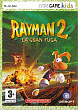 Rayman 2 - La Gran Fuga (The Great Escape) CODE GAME kids