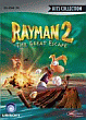 Rayman 2 - The Great Escape - (Hits Collection)