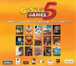 Ubisoft Gold Games 5 