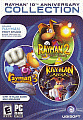 Rayman 10th Anniversary Collection 