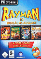 10 Jahre Rayman - Jubiläumsausgabe 4 Spiele Pack 