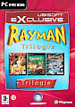 Ubisoft Exclusive - Rayman Trilogie 