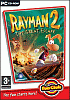 Rayman 2 - The Great Escape - Fun Club Box 