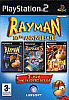 Rayman Anniversaire 